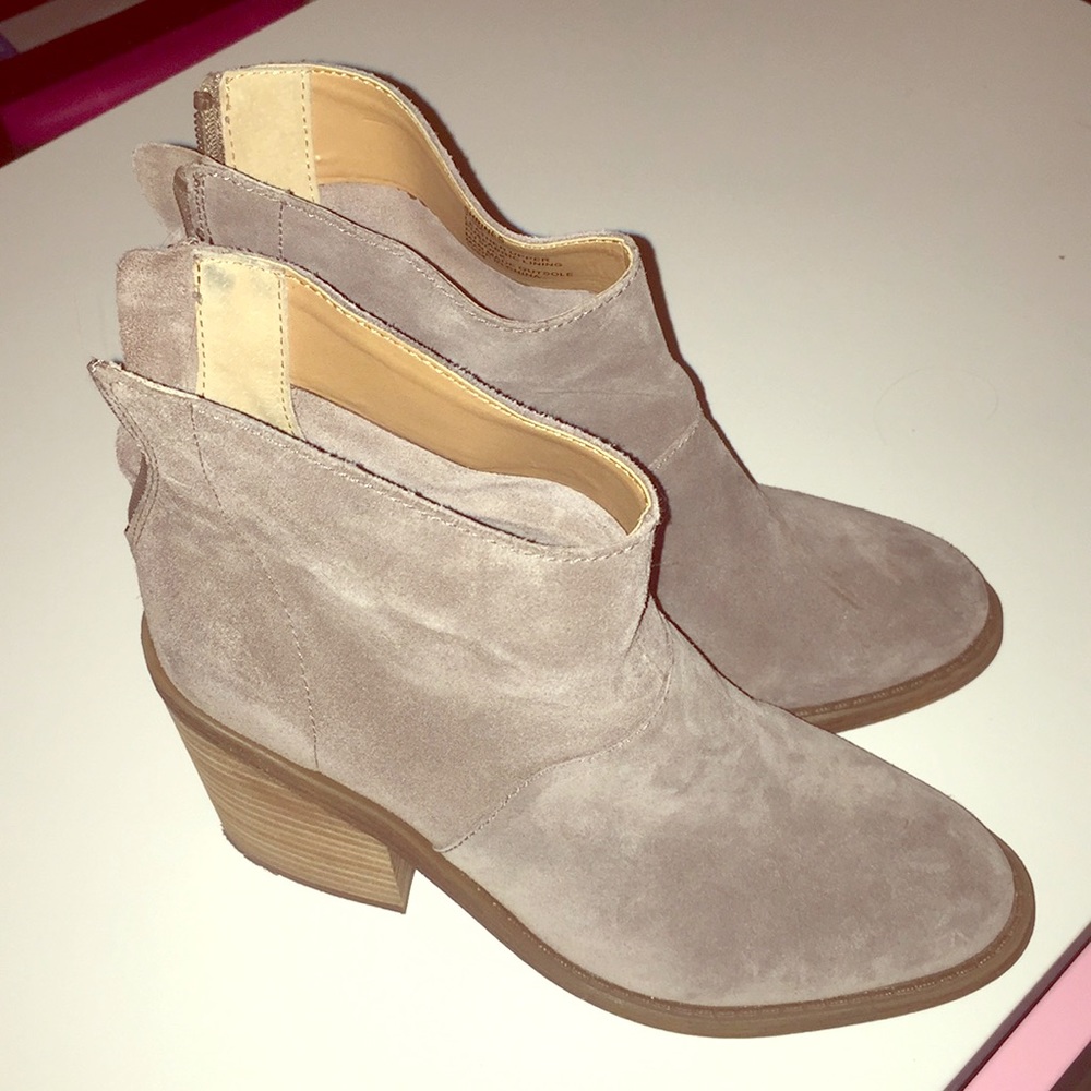 Steve Madden Boots